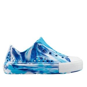 Converse Chuck Taylor All Star Play Lite CX Low PS 'Gnarly Blue Marble